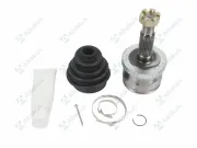 Gelenksatz, Antriebswelle radseitig ABAKUS 141-04-091