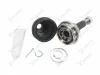 Gelenksatz, Antriebswelle radseitig ABAKUS 141-04-092 Bild Gelenksatz, Antriebswelle radseitig ABAKUS 141-04-092