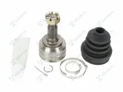 Gelenksatz, Antriebswelle radseitig ABAKUS 141-04-093