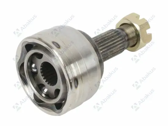 Gelenksatz, Antriebswelle radseitig ABAKUS 141-04-093 Bild Gelenksatz, Antriebswelle radseitig ABAKUS 141-04-093