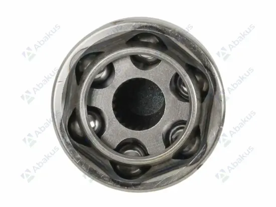 Gelenksatz, Antriebswelle radseitig ABAKUS 141-04-093 Bild Gelenksatz, Antriebswelle radseitig ABAKUS 141-04-093