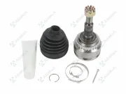 Gelenksatz, Antriebswelle radseitig ABAKUS 141-04-099