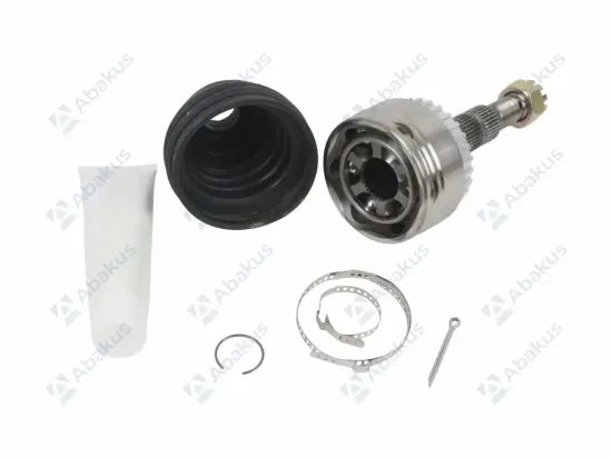 Gelenksatz, Antriebswelle radseitig ABAKUS 141-04-099 Bild Gelenksatz, Antriebswelle radseitig ABAKUS 141-04-099