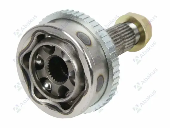 Gelenksatz, Antriebswelle radseitig ABAKUS 141-04-101 Bild Gelenksatz, Antriebswelle radseitig ABAKUS 141-04-101