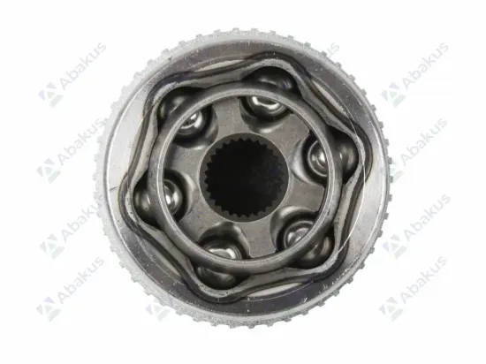 Gelenksatz, Antriebswelle radseitig ABAKUS 141-04-101 Bild Gelenksatz, Antriebswelle radseitig ABAKUS 141-04-101