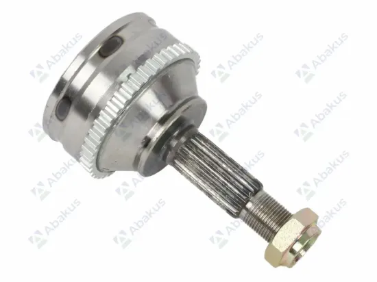 Gelenksatz, Antriebswelle radseitig ABAKUS 141-04-103 Bild Gelenksatz, Antriebswelle radseitig ABAKUS 141-04-103