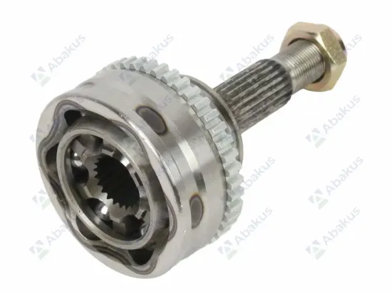 Gelenksatz, Antriebswelle radseitig ABAKUS 141-04-103 Bild Gelenksatz, Antriebswelle radseitig ABAKUS 141-04-103