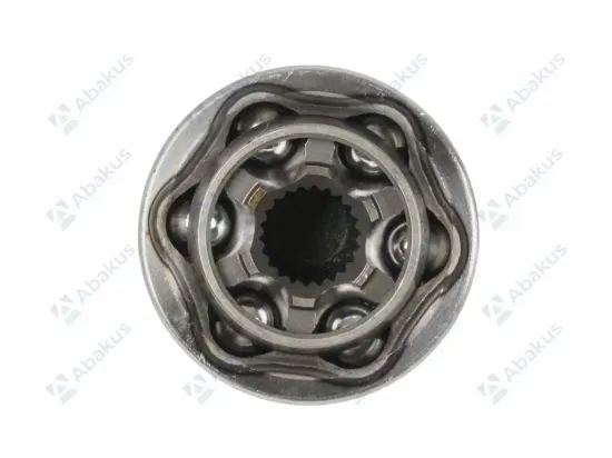 Gelenksatz, Antriebswelle radseitig ABAKUS 141-04-103 Bild Gelenksatz, Antriebswelle radseitig ABAKUS 141-04-103