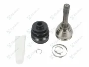 Gelenksatz, Antriebswelle radseitig ABAKUS 141-04-104