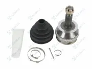 Gelenksatz, Antriebswelle radseitig ABAKUS 141-04-106