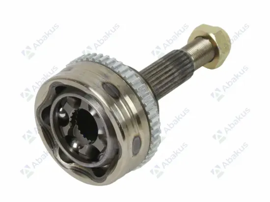 Gelenksatz, Antriebswelle radseitig ABAKUS 141-04-107 Bild Gelenksatz, Antriebswelle radseitig ABAKUS 141-04-107