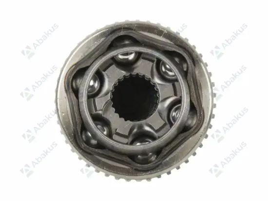 Gelenksatz, Antriebswelle radseitig ABAKUS 141-04-107 Bild Gelenksatz, Antriebswelle radseitig ABAKUS 141-04-107