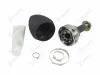 Gelenksatz, Antriebswelle radseitig ABAKUS 141-04-111 Bild Gelenksatz, Antriebswelle radseitig ABAKUS 141-04-111