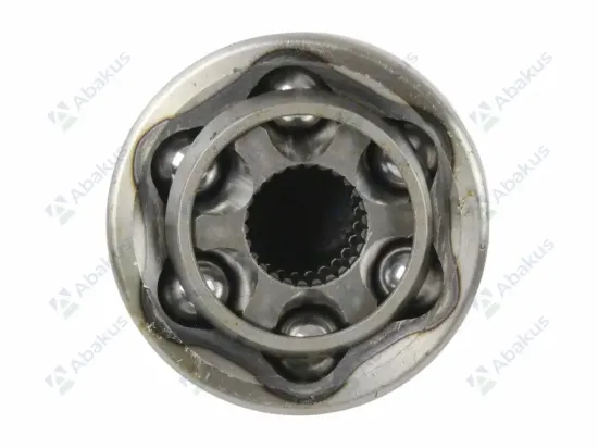 Gelenksatz, Antriebswelle radseitig ABAKUS 141-04-112 Bild Gelenksatz, Antriebswelle radseitig ABAKUS 141-04-112