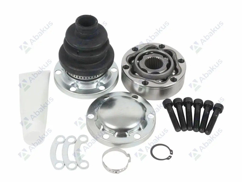 Gelenksatz, Antriebswelle radseitig ABAKUS 141-04-114