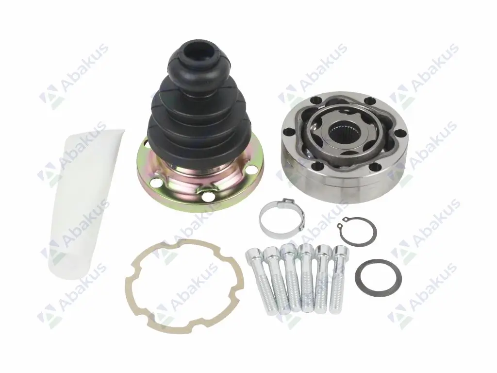 Gelenksatz, Antriebswelle getriebeseitig ABAKUS 141-04-116