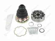 Gelenksatz, Antriebswelle getriebeseitig ABAKUS 141-04-116