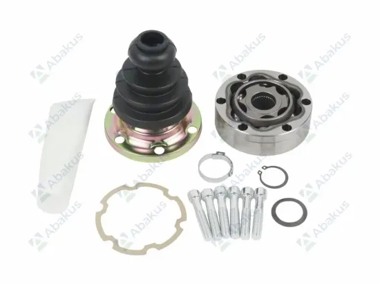 Gelenksatz, Antriebswelle getriebeseitig ABAKUS 141-04-116 Bild Gelenksatz, Antriebswelle getriebeseitig ABAKUS 141-04-116
