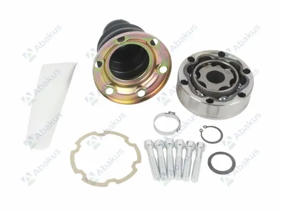 Gelenksatz, Antriebswelle getriebeseitig ABAKUS 141-04-116 Bild Gelenksatz, Antriebswelle getriebeseitig ABAKUS 141-04-116