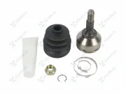 Gelenksatz, Antriebswelle radseitig ABAKUS 141-04-118