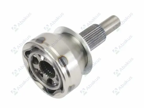 Gelenksatz, Antriebswelle Vorderachse links Vorderachse rechts radseitig ABAKUS 141-04-139 Bild Gelenksatz, Antriebswelle Vorderachse links Vorderachse rechts radseitig ABAKUS 141-04-139