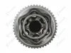 Gelenksatz, Antriebswelle Vorderachse links Vorderachse rechts radseitig ABAKUS 141-04-141 Bild Gelenksatz, Antriebswelle Vorderachse links Vorderachse rechts radseitig ABAKUS 141-04-141