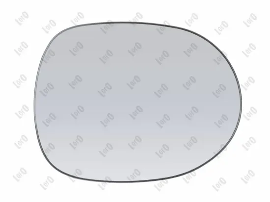Spiegelglas, Außenspiegel rechts ABAKUS 1415G02 Bild Spiegelglas, Außenspiegel rechts ABAKUS 1415G02