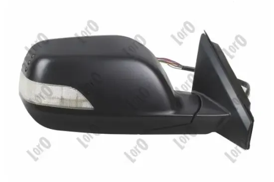 Außenspiegel rechts ABAKUS 1418M16 Bild Außenspiegel rechts ABAKUS 1418M16