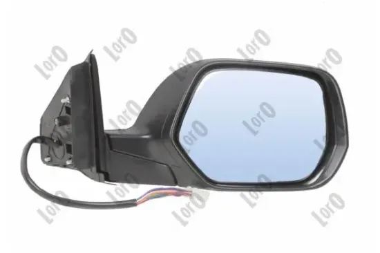 Außenspiegel rechts ABAKUS 1418M16 Bild Außenspiegel rechts ABAKUS 1418M16