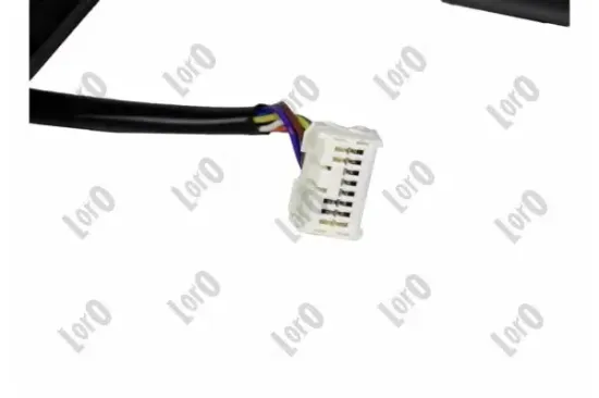 Außenspiegel rechts ABAKUS 1418M16 Bild Außenspiegel rechts ABAKUS 1418M16