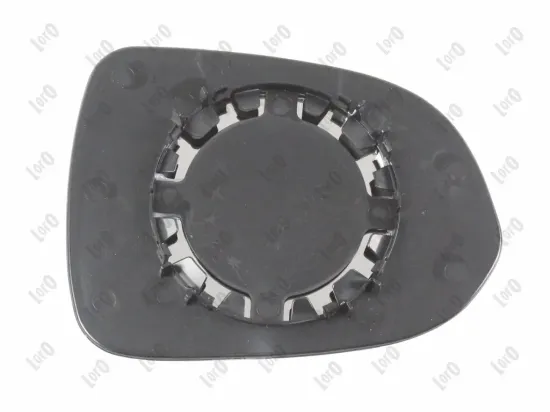 Spiegelglas, Außenspiegel links ABAKUS 1419G01 Bild Spiegelglas, Außenspiegel links ABAKUS 1419G01