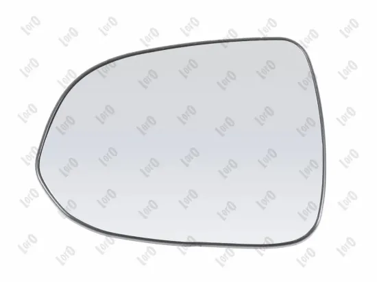 Spiegelglas, Außenspiegel links ABAKUS 1419G01 Bild Spiegelglas, Außenspiegel links ABAKUS 1419G01
