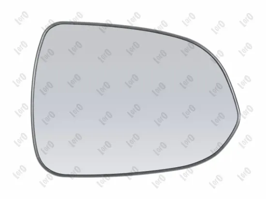 Spiegelglas, Außenspiegel rechts ABAKUS 1419G02 Bild Spiegelglas, Außenspiegel rechts ABAKUS 1419G02