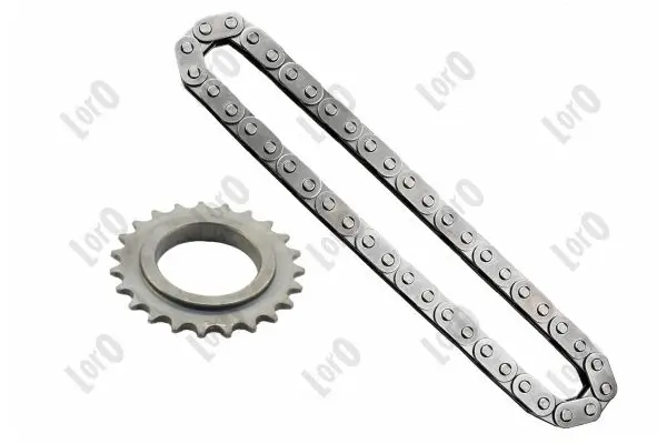 Kette, Ölpumpenantrieb ABAKUS 142-01-001