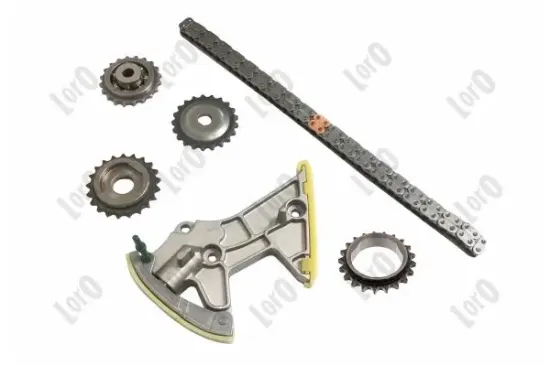 Kette, Ölpumpenantrieb ABAKUS 142-01-005 Bild Kette, Ölpumpenantrieb ABAKUS 142-01-005