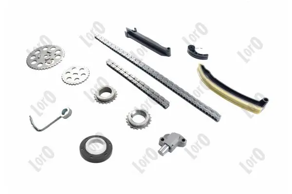 Steuerkettensatz ABAKUS 142-01-506