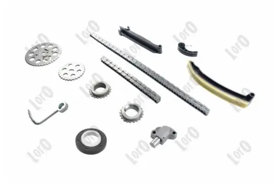 Steuerkettensatz ABAKUS 142-01-506 Bild Steuerkettensatz ABAKUS 142-01-506