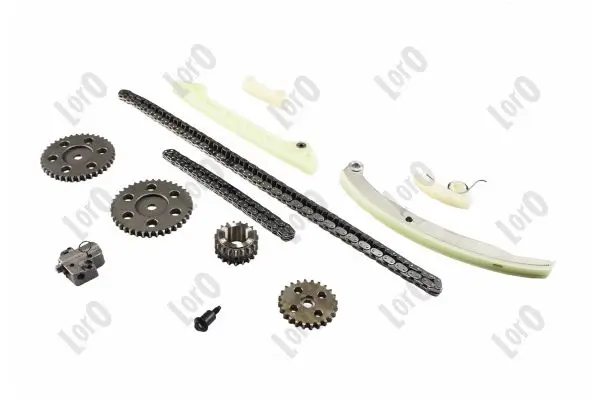 Steuerkettensatz ABAKUS 142-01-510