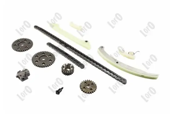 Steuerkettensatz ABAKUS 142-01-510 Bild Steuerkettensatz ABAKUS 142-01-510