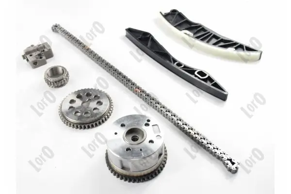 Steuerkettensatz ABAKUS 142-01-512