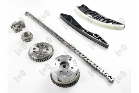 Steuerkettensatz ABAKUS 142-01-512 Bild Steuerkettensatz ABAKUS 142-01-512