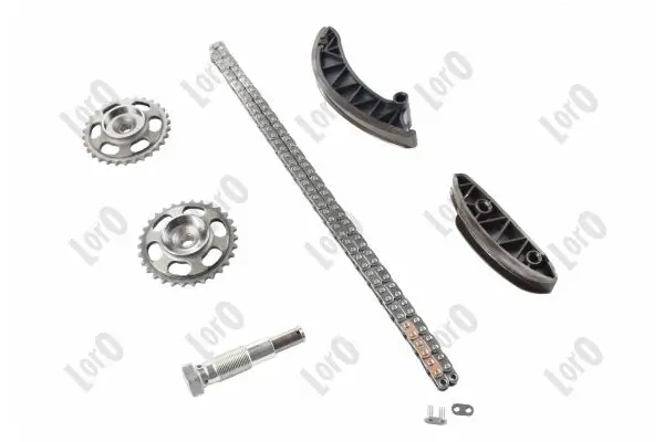 Steuerkettensatz ABAKUS 142-01-527