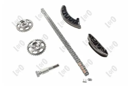 Steuerkettensatz ABAKUS 142-01-527 Bild Steuerkettensatz ABAKUS 142-01-527