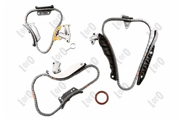 Steuerkettensatz ABAKUS 142-01-534