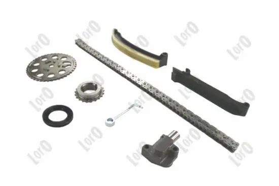 Steuerkettensatz ABAKUS 142-01-572 Bild Steuerkettensatz ABAKUS 142-01-572