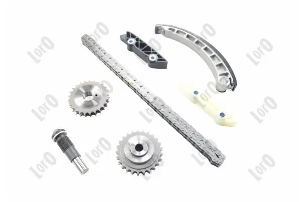 Steuerkettensatz ABAKUS 142-01-594