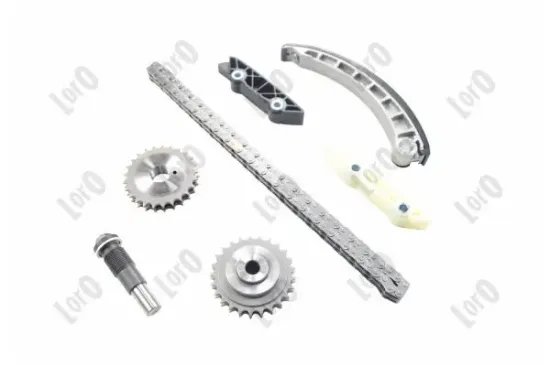 Steuerkettensatz ABAKUS 142-01-594 Bild Steuerkettensatz ABAKUS 142-01-594