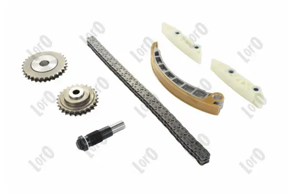 Steuerkettensatz ABAKUS 142-01-595