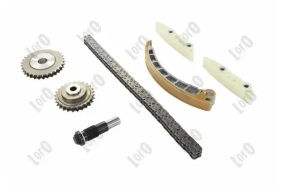 Steuerkettensatz ABAKUS 142-01-595 Bild Steuerkettensatz ABAKUS 142-01-595