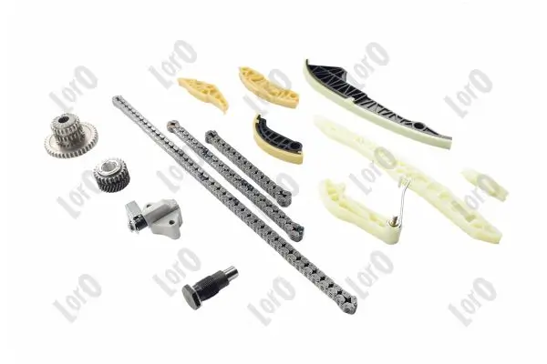 Steuerkettensatz ABAKUS 142-01-599